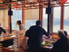 -拾勝牛·江景安格斯烧肉放题(江湾阳光天地店)