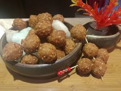 干炸小丸子-天和晟烤鸭店(世纪坛店)