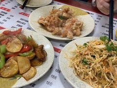 -吉味馆(柠溪店)