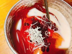 旧爱凉粉-觅山云南菜(泊富ICITY店)