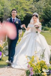 -花轿喜屋婚礼策划