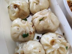 煎包-新月新(柳营社区店)