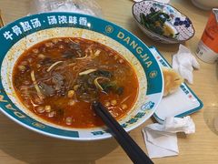 -当家水煎包·牛肉汤(浦江店)
