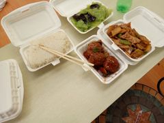 -天津大学·四十二斋餐厅