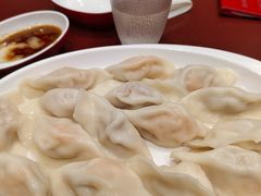 -喜家德虾仁水饺(长泰广场店)