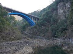 -磐安十八涡风景区