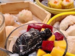 -香港威特瑞茶餐厅(小白楼音乐厅店)