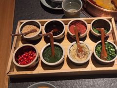 -老墙根涮肉(王四营店)