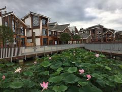-天河潭旅游度假区