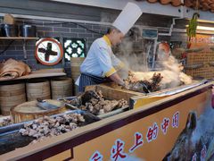 -水乡人家私房菜(逢简店)