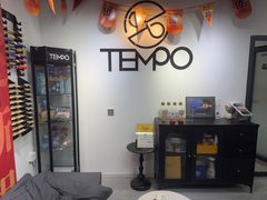 -TEMPO 音乐(五角场店)