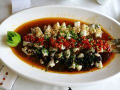 -巴陵全鱼席(湖南老字号汴河街店 )