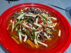 -蛙兔鸡自贡风味·特色江湖菜(广都店)