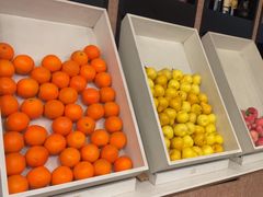 -金狮麟·新豫菜(金码大厦店)