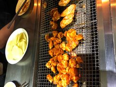 -马路牙子地桌烤肉(工体店)