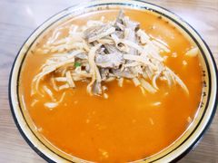 -张氏北相羊肉胡卜(八一店)