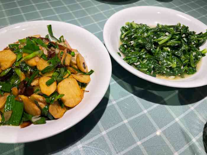 春盛船家菜(大苏果店)-"味道不错,五常大米煮出来的饭很香!