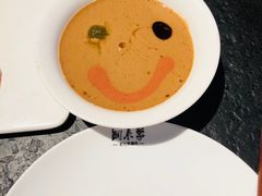 -铜来聚老北京涮肉(恒隆广场店)