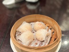 -白天鹅宾馆-玉堂春暖餐厅