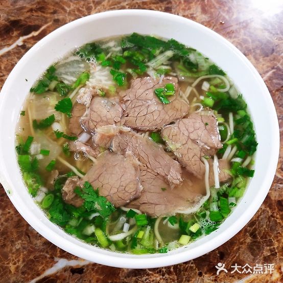 信得过清真美食