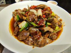 香辣小花甲-野山舂·贵州现舂酸汤牛肉(民生路店)