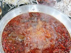 -储奇门鳝鱼火锅(总店)