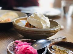 凯蒂祖母的香草苹果-BOR Eatery(安福路店)