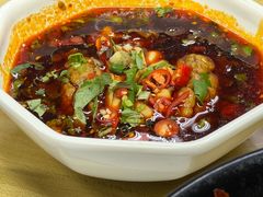 -四川老牛麻辣烫(北门桥店)