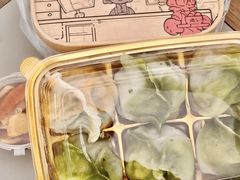 -地二手作鱼汤馄饨(上街里店)