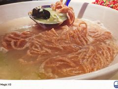 -老淮安·淮安菜(涟水店)