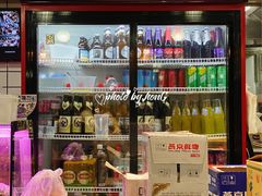 -壹块捌烧烤(灯市口店)