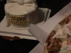 -ZOZO's昌左左精致甜品设计(新北店)