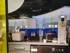 -小大董·烤鸭(观景餐厅·南京西路店)