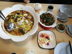 -壹块捌烧烤(灯市口店)