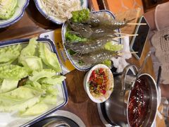 -厝味火锅·潮汕卤水火锅(十一合店)