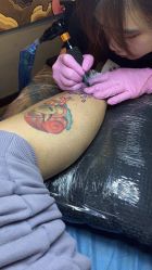 -MDZ STORE·TATTOO·耳饰