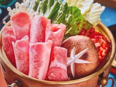 -Mr.Fish鱼鲜生海鲜放题(高德置地冬广场店)
