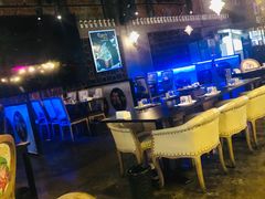 大堂-西街夜油条·麻团包乌饭