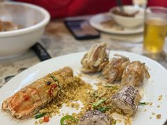 -富来美食