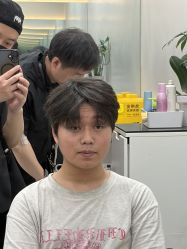 -YESIDO椰岛造型烫发染发