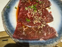 -和牛村烧肉放题(淄博王府井店)