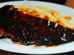 -Hurricane's Grill 飓风牛排