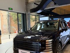 -现代汽车文化中心 Hyundai Motorstudio Beijing