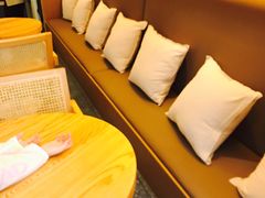 -角落低卡烘焙(正弘城店)