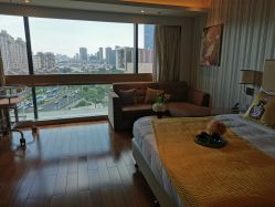 点击看大图 -和伊母婴护理中心·全套房(金山店)