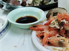 -前王院•巧克力海鲜市集餐厅(万平口店)