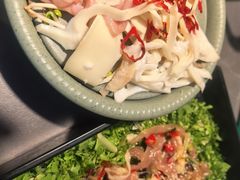 -楠小云·云南鲜菌·鲜牛自助火锅(九眼桥店)
