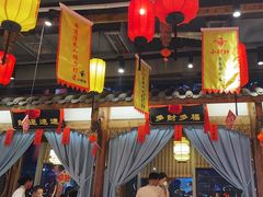 -小财神·老派赣州菜·中华美食地标(第五大道店)