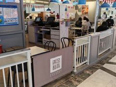 -满记甜品(静安大悦城店)