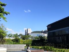 -星巴克(深圳前海企业公馆店)